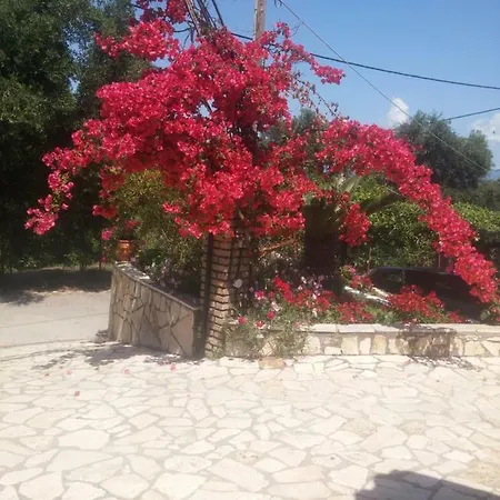 Magdalini's