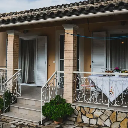 Сasa de vacaciones Magdalini's Perama (Corfu)